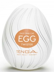 TENGA EGG Twister 